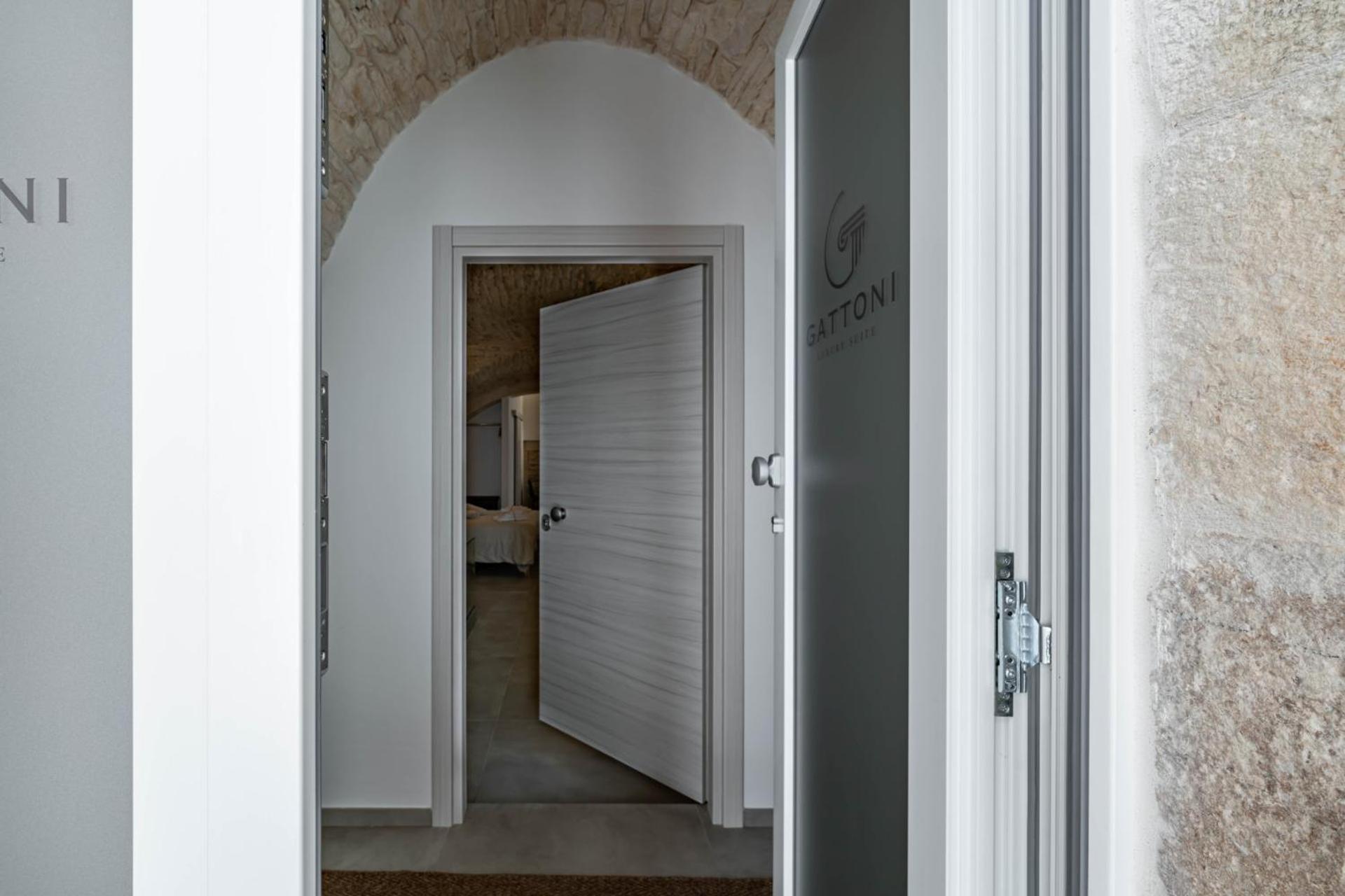 Gattoni Suite By Rentbeat Martina Franca Exterior foto