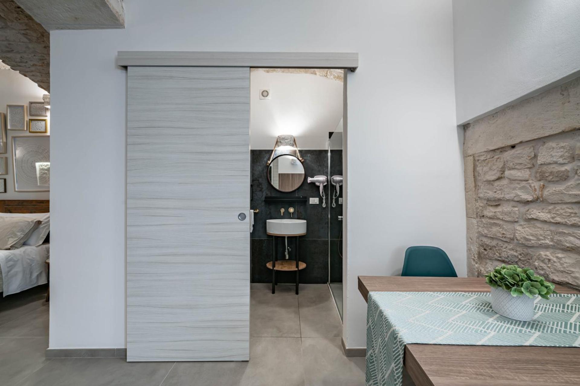Gattoni Suite By Rentbeat Martina Franca Exterior foto