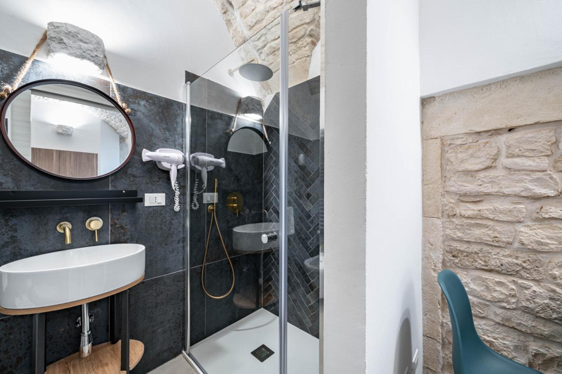 Gattoni Suite By Rentbeat Martina Franca Exterior foto