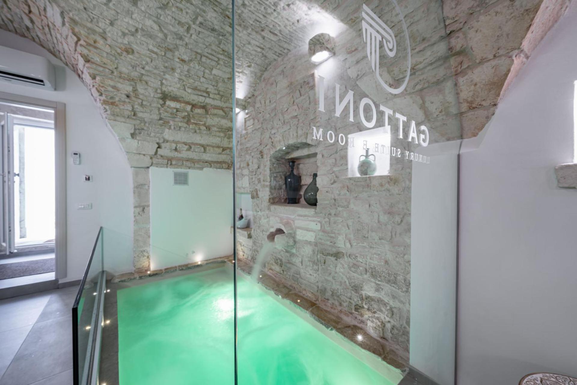 Gattoni Suite By Rentbeat Martina Franca Exterior foto