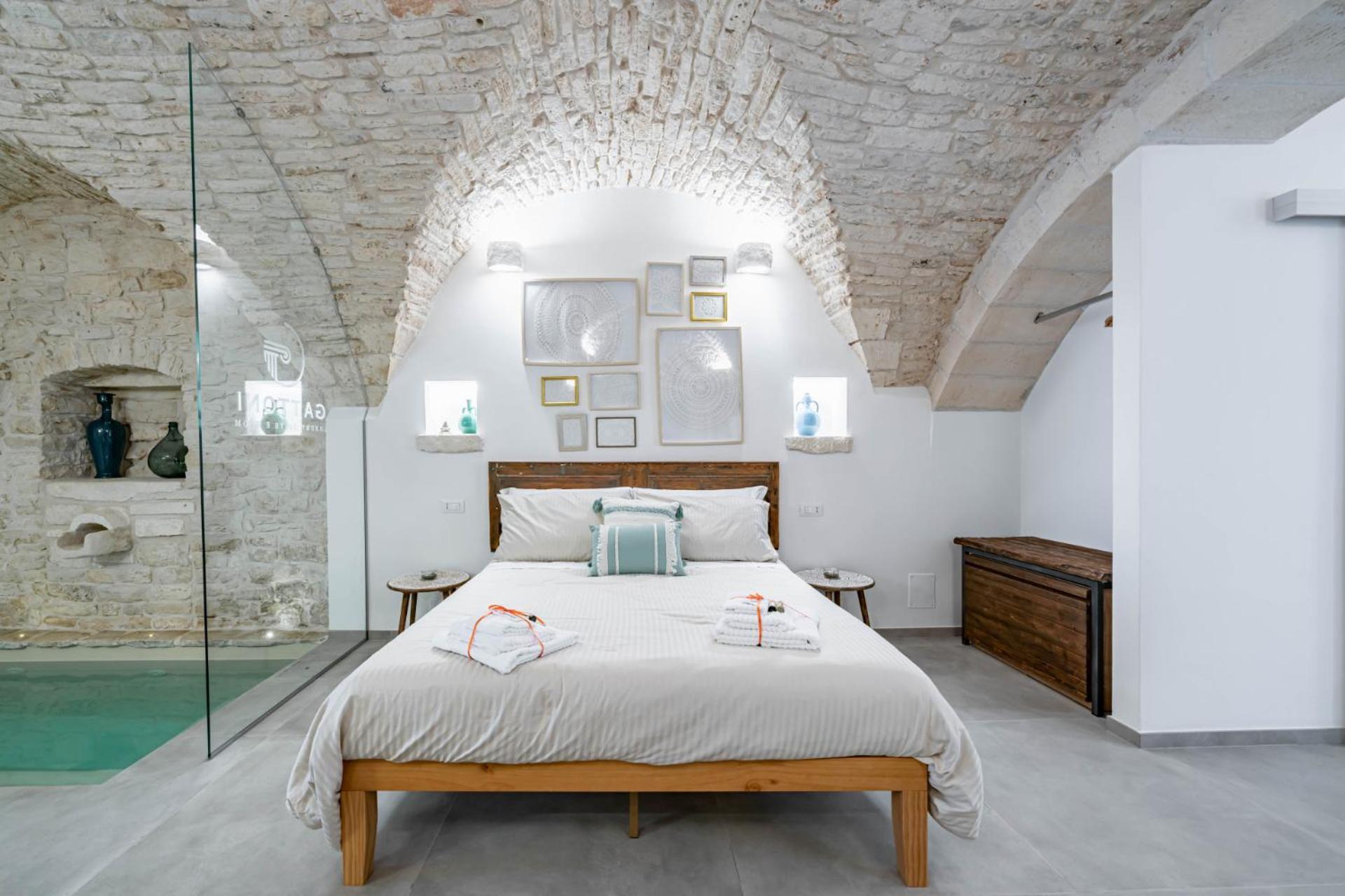 Gattoni Suite By Rentbeat Martina Franca Exterior foto