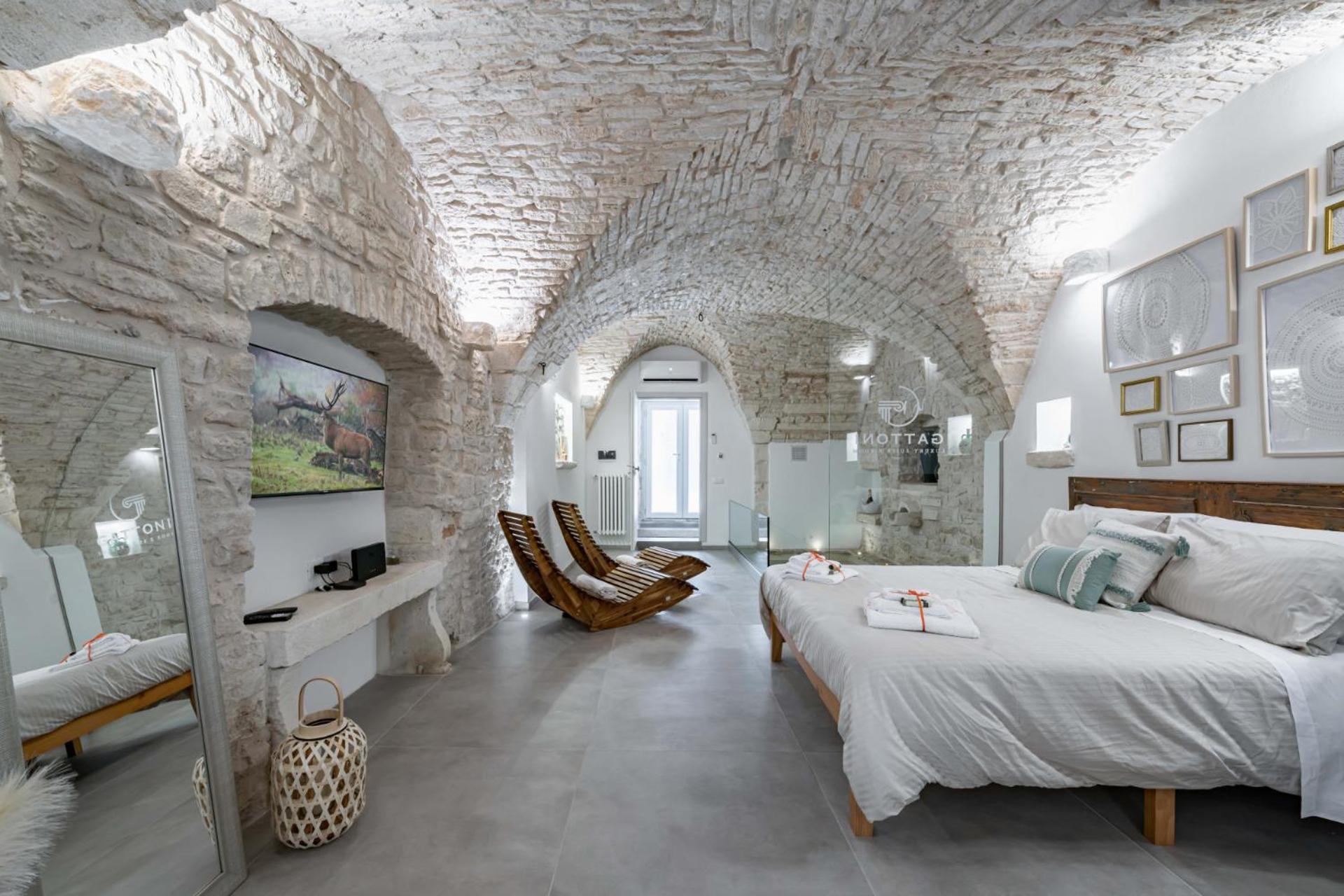 Gattoni Suite By Rentbeat Martina Franca Exterior foto