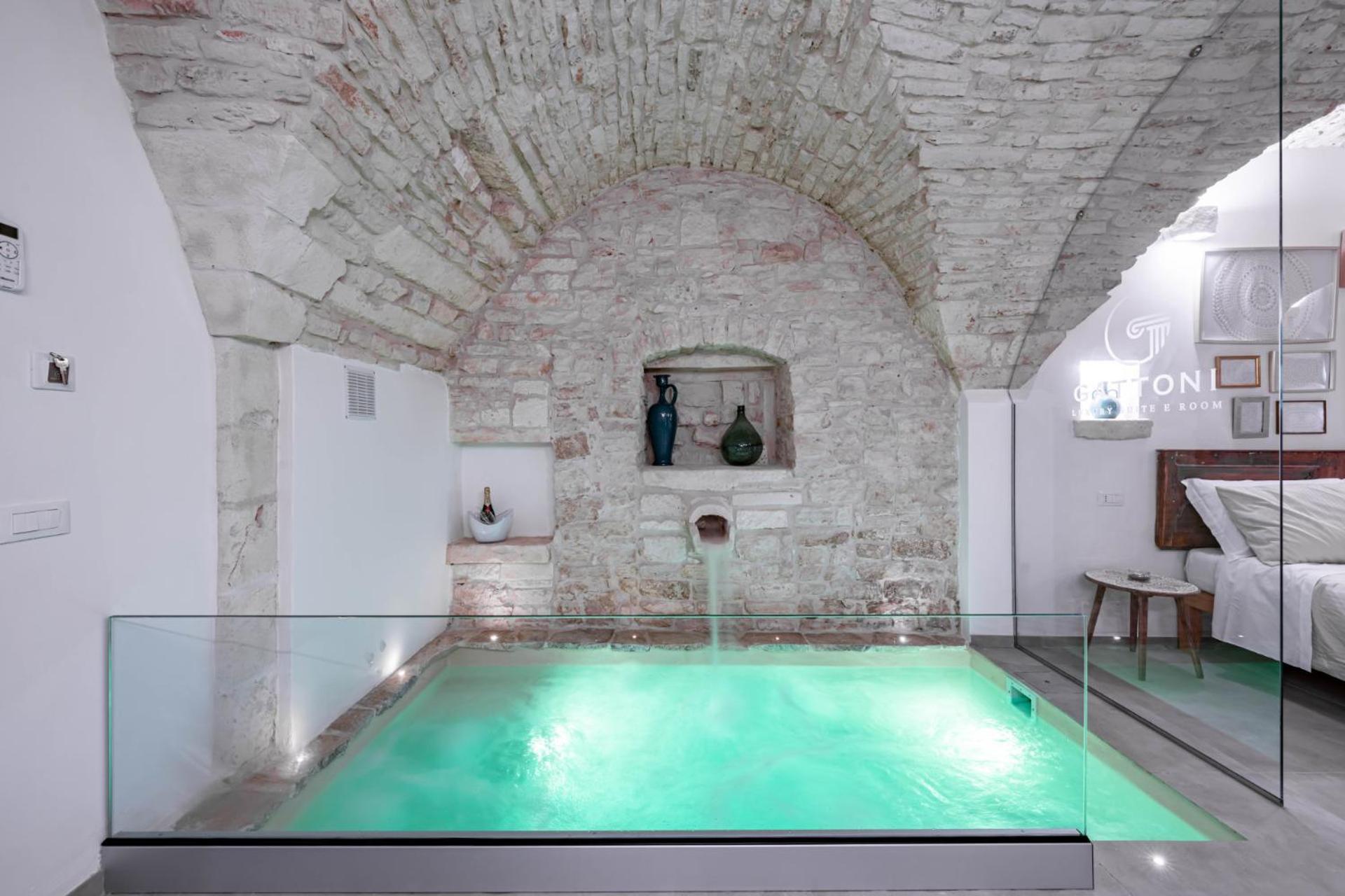 Gattoni Suite By Rentbeat Martina Franca Exterior foto